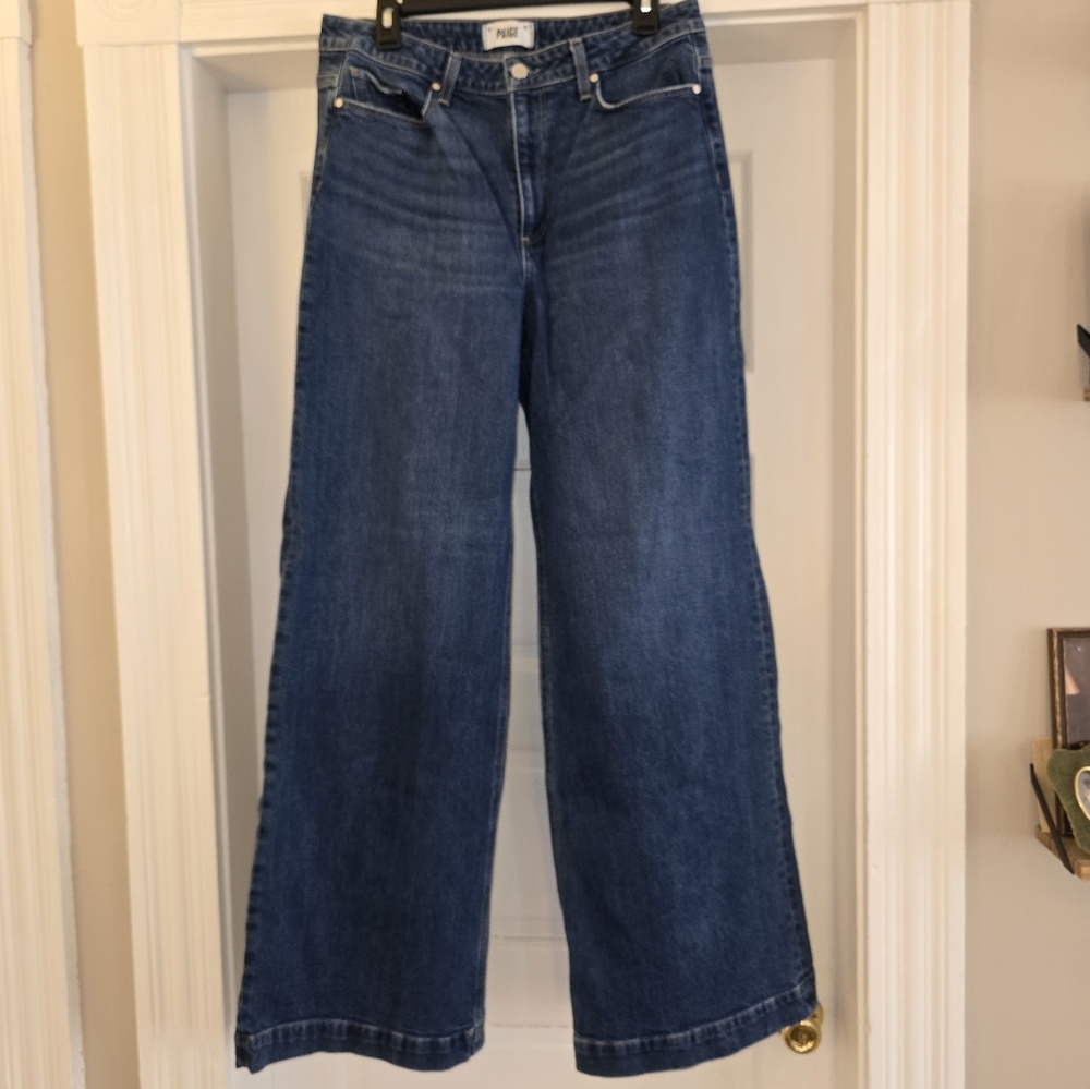 Paige Jeans